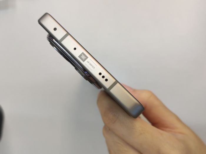 Infinix Infinix Note 50 — photo 8 of 9