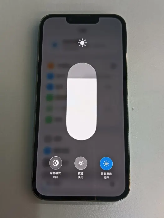 Apple iPhone 13 Pro — photo 6 of 10