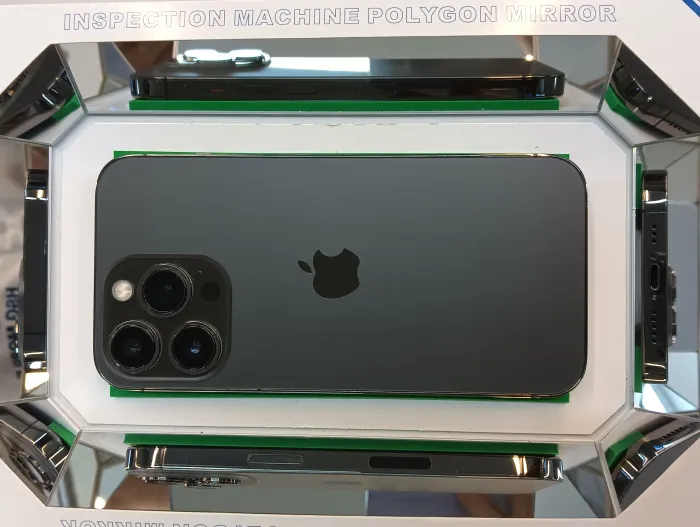 Apple iPhone 13 Pro — photo 9 of 10