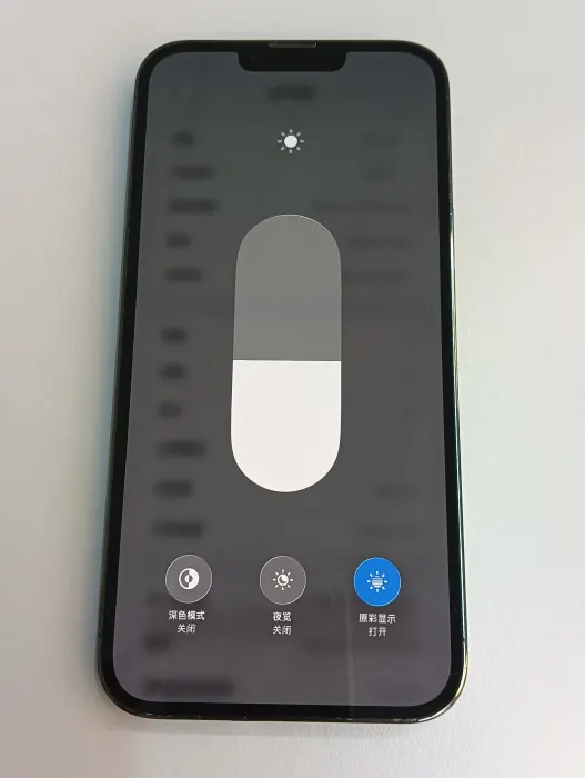 Apple iPhone 13 Pro Max — photo 8 of 10
