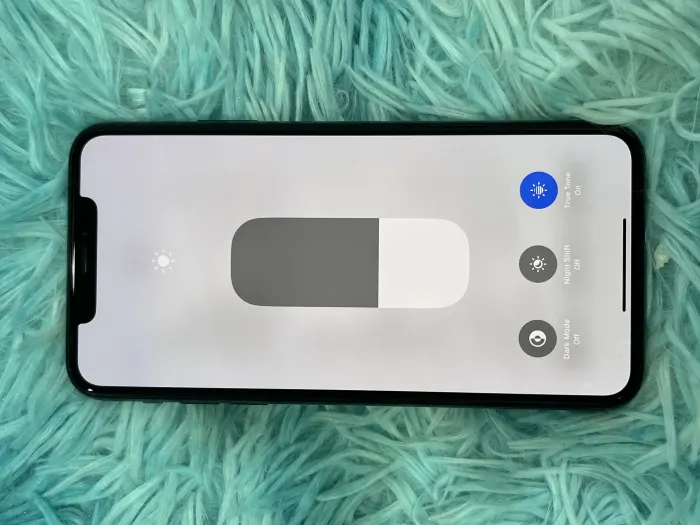 Apple iPhone 11 Pro Max — photo 3 of 10