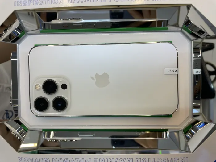 Apple iPhone 13 Pro — photo 10 of 11