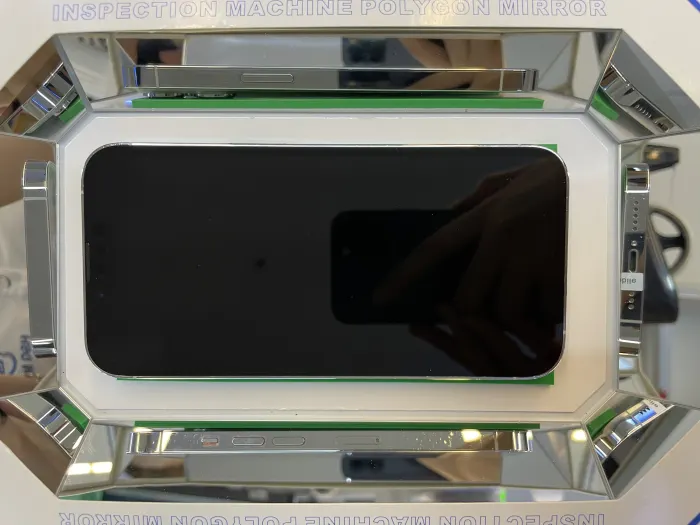 Apple iPhone 13 Pro — photo 11 of 11