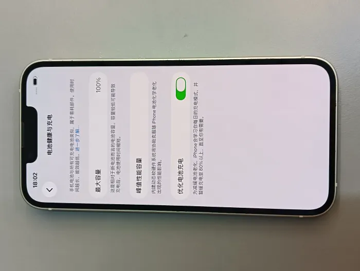 Apple iPhone 13 — photo 10 of 10