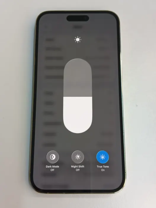 Apple iPhone 14 Pro Max — photo 8 of 10