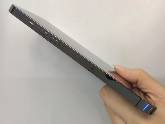 Apple iPhone 13 Pro Max — photo 3 of 10