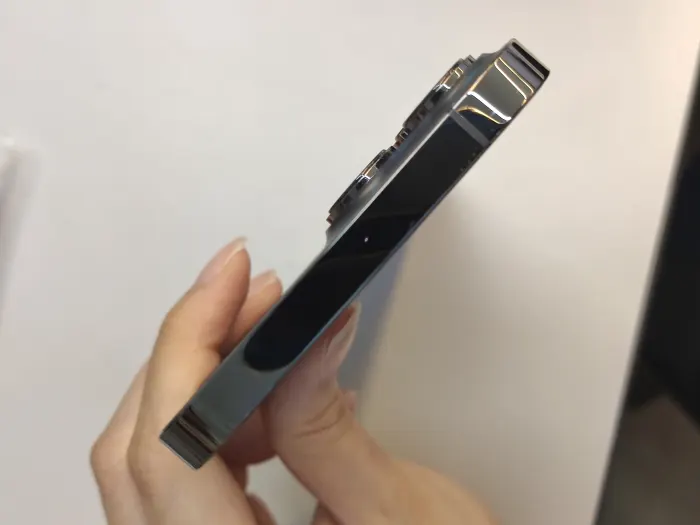 Apple iPhone 13 Pro Max — photo 6 of 10