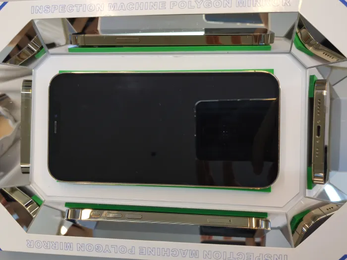 Apple iPhone 12 Pro — photo 1 of 9