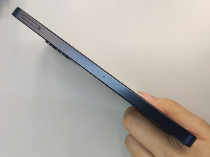 Samsung Galaxy A06 — photo 3 of 9