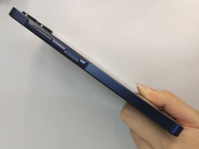Samsung Galaxy A06 — photo 4 of 9
