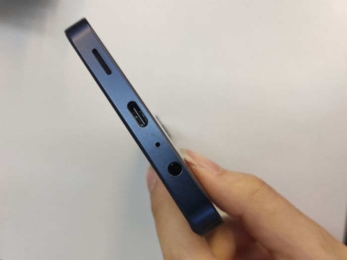 Samsung Galaxy A06 — photo 5 of 9
