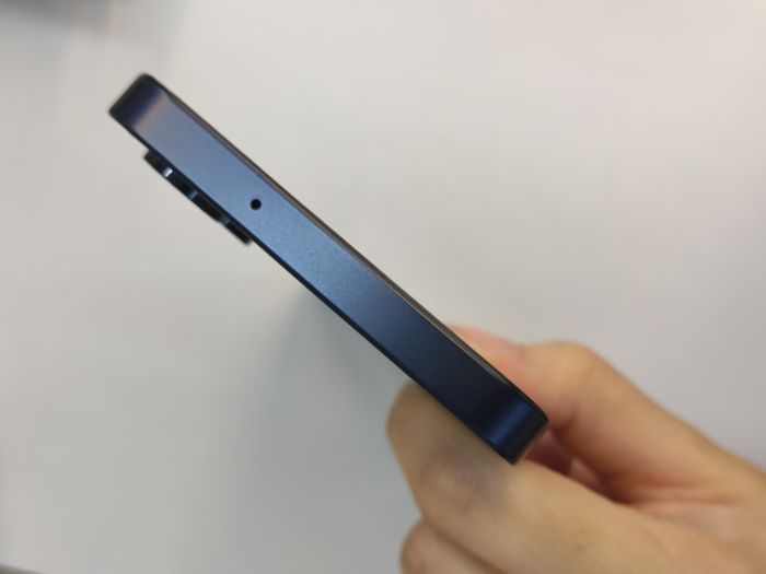 Samsung Galaxy A06 — photo 6 of 9