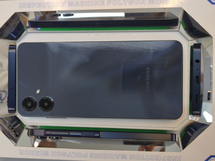 Samsung Galaxy A06 — photo 9 of 9