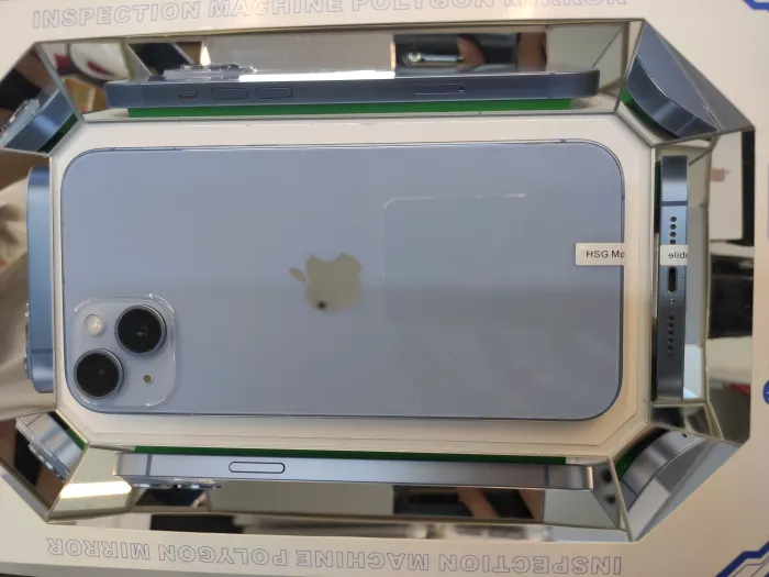 Apple iPhone 14 Plus — photo 2 of 10