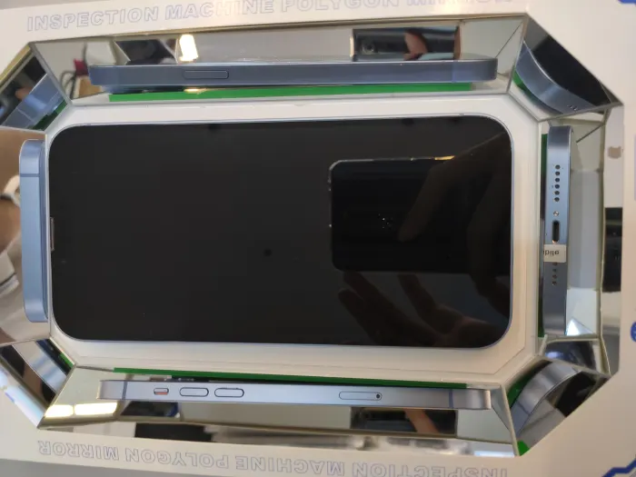 Apple iPhone 14 Plus — photo 3 of 10