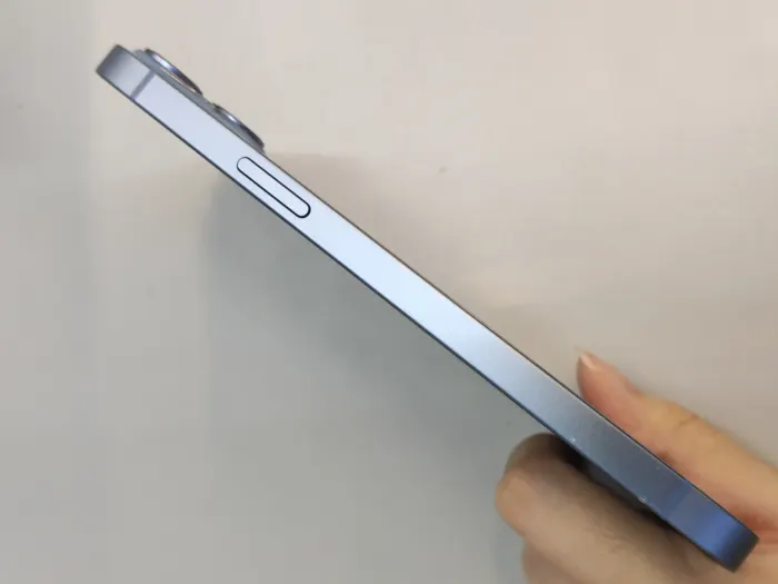 Apple iPhone 14 Plus — photo 6 of 10