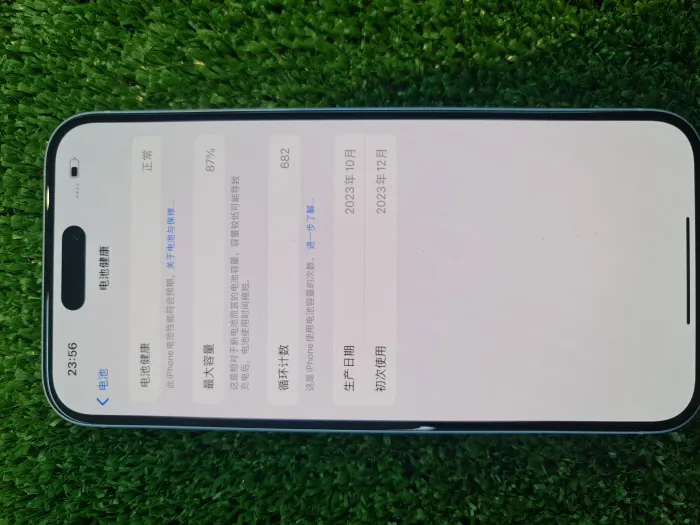 Apple iPhone 15 Plus — photo 3 of 7