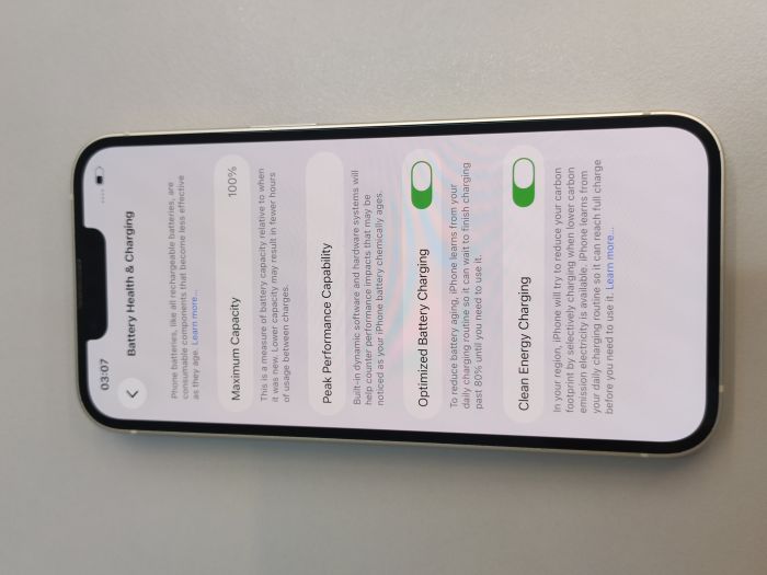 Apple iPhone 13 — photo 10 of 10