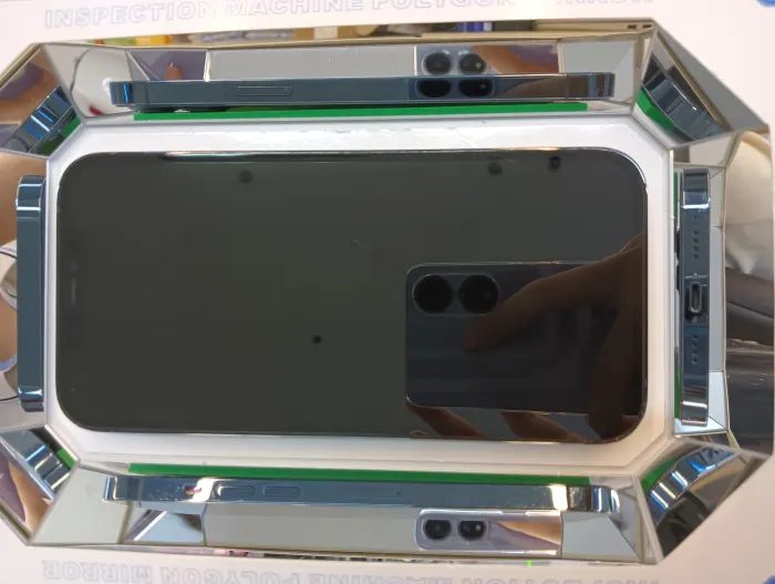 Apple iPhone 12 Pro Max — photo 3 of 11