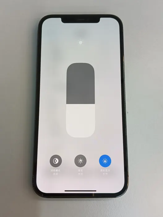 Apple iPhone 12 Pro Max — photo 8 of 11