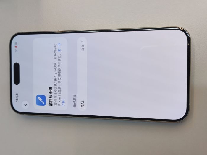 Apple iPhone 15 Pro Max — photo 10 of 11