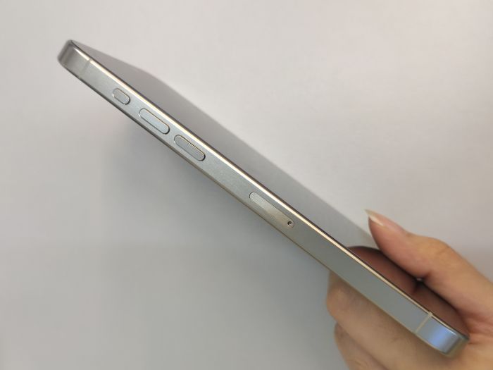 Apple iPhone 15 Pro Max — photo 5 of 10