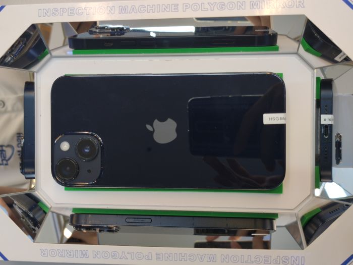 Apple iPhone 14 — photo 10 of 10