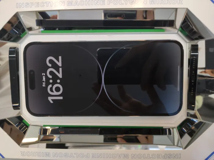 Apple iPhone 14 Pro Max — photo 3 of 10