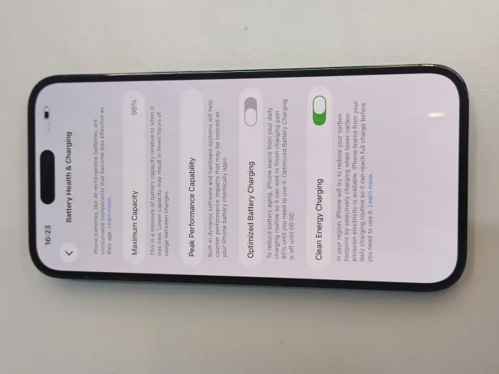 Apple iPhone 14 Pro Max — photo 10 of 10