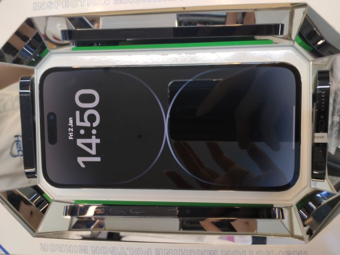 Apple iPhone 14 Pro Max — photo 3 of 10