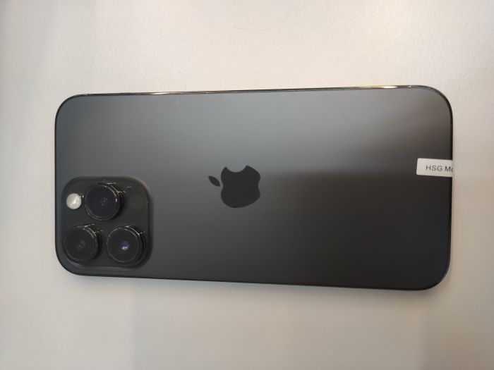 Apple iPhone 14 Pro Max — photo 4 of 10