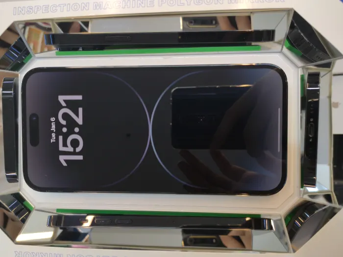 Apple iPhone 14 Pro Max — photo 3 of 10