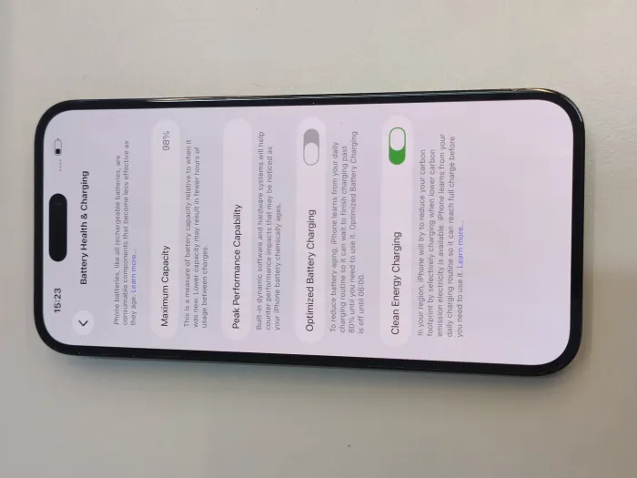 Apple iPhone 14 Pro Max — photo 10 of 10