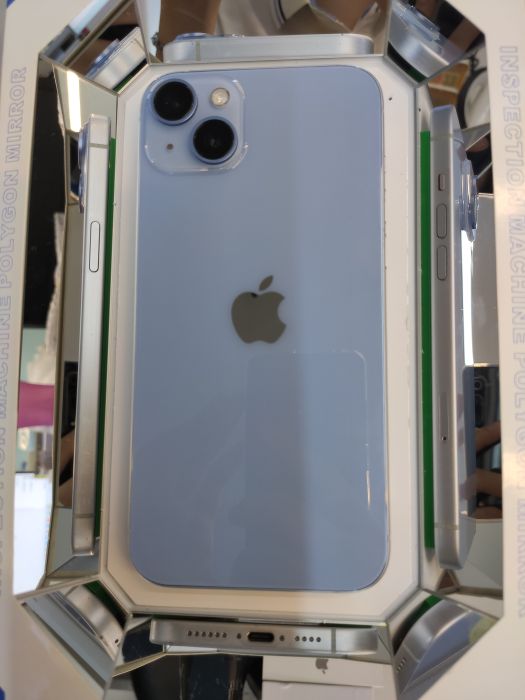 Apple iPhone 15 Plus — photo 2 of 10