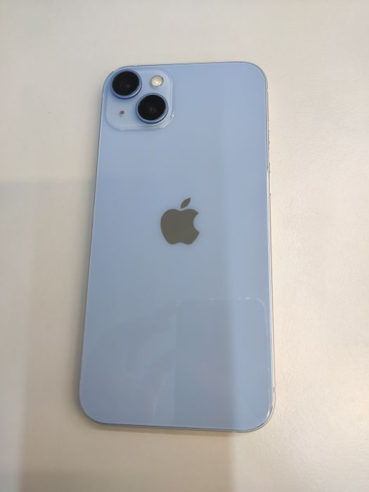 Apple iPhone 15 Plus — photo 4 of 10