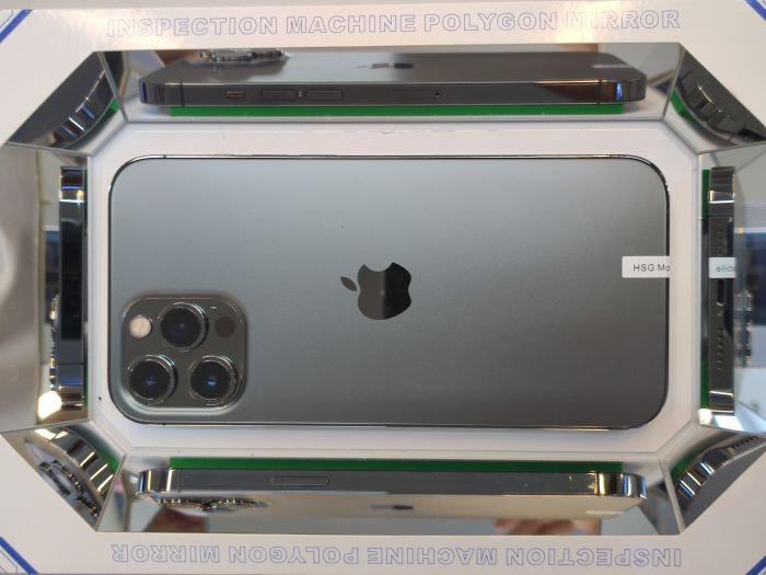 Apple iPhone 12 Pro Max — photo 10 of 10