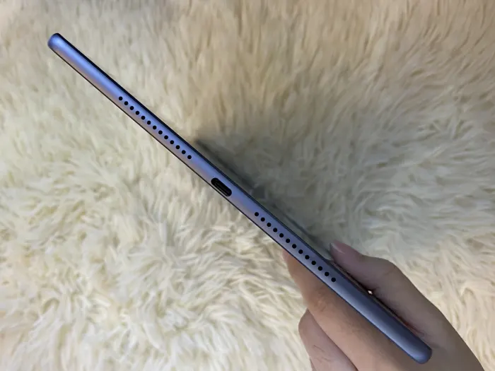 Huawei MatePad 11.5 S — photo 1 of 8
