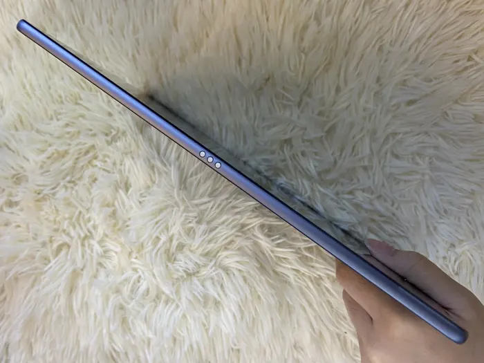 Huawei MatePad 11.5 S — photo 4 of 8