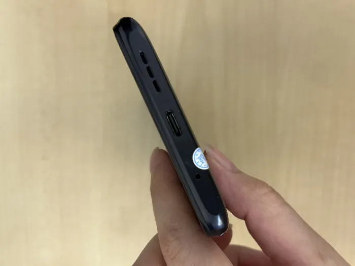 Xiaomi Redmi 9T — photo 1 of 9