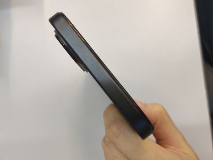 Redmi Redmi A7 Pro — photo 6 of 9