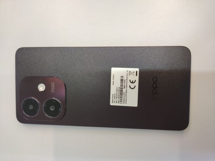 OPPO OPPO A3X — photo 2 of 8