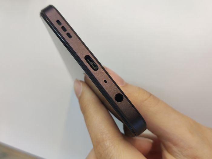 OPPO OPPO A3X — photo 5 of 8