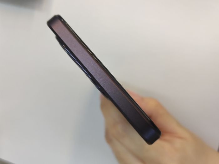 OPPO OPPO A3X — photo 6 of 8