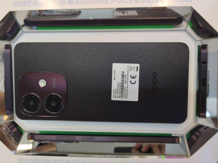 OPPO OPPO A3X — photo 8 of 8