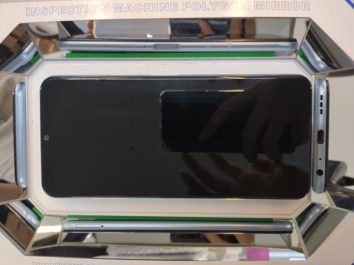 Vivo vivo Y12S — photo 2 of 8