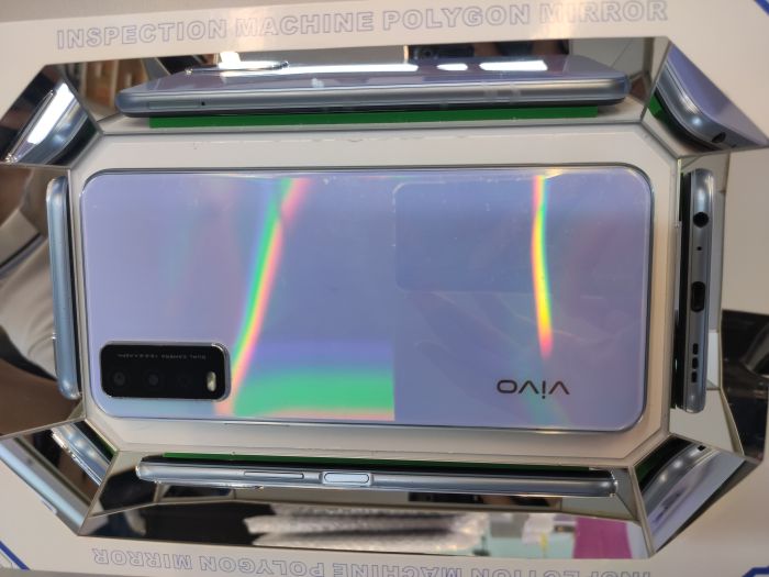 Vivo vivo Y12S — photo 3 of 8
