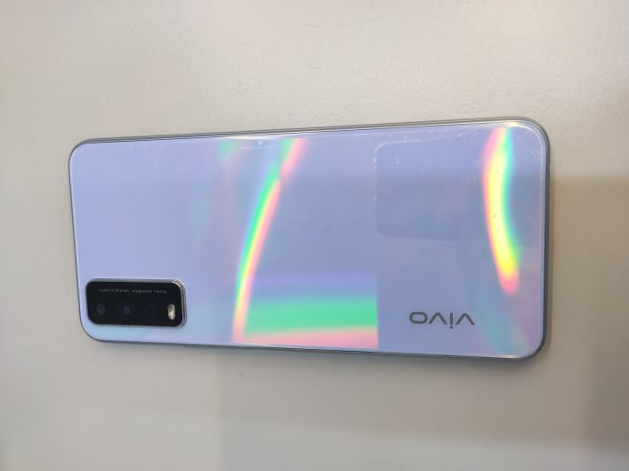 Vivo vivo Y12S — photo 4 of 8