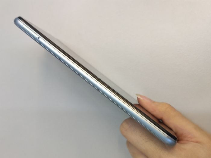 Vivo vivo Y12S — photo 5 of 8