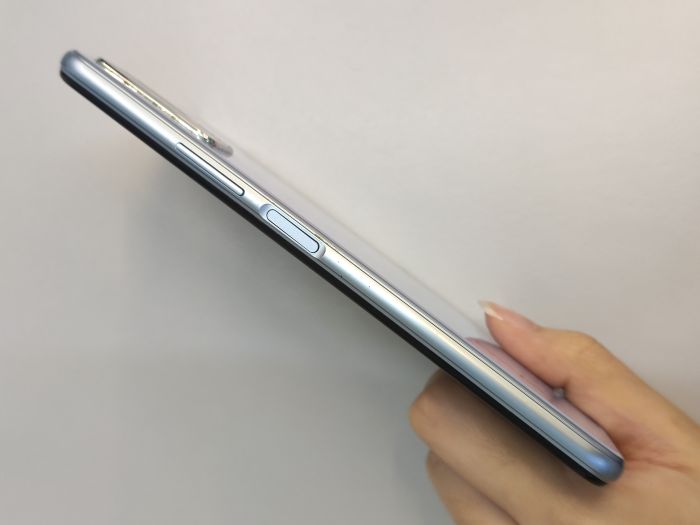 Vivo vivo Y12S — photo 6 of 8