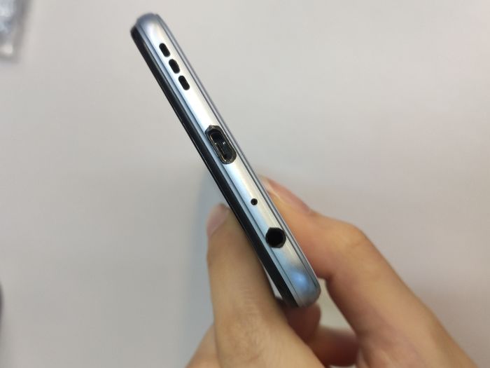 Vivo vivo Y12S — photo 7 of 8